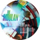 The Moulan EP