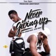 Never Giving up feat Kyn Troy Single