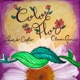 Color De Flor Single