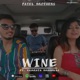 Wine feat Namrata Bhardwaj Single