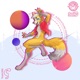Super Kitsune Universe Single