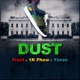 Dust feat 1k Phew Yaves Single