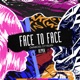 Face to Face Remix Single