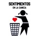 Sentimientos en la Caneca Single