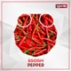 Pepper Single