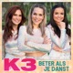 Beter Als Je Danst feat Studio 100 Single