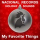 My Favorite Things Single
