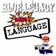 Bang Language Single