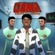 Coma Remix Remix feat Patomant Single