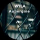 Aubergine Single