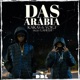 Das Arábia Single