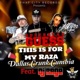 This Is for My Raza Dallas Crunk Cumbia feat DJ Rage Single