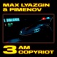 3Am Copyriot Single