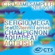 Cts Miami Sampler 2010 Vol 3 EP