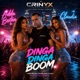 Dinga Dinga Boom feat Claudia Adda B Single