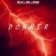 Donner feat Melay Single