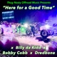 Here for a Good Time Single