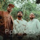 Pipa Voada feat Emicida Single