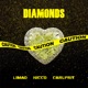 Diamonds Radio Edit Single