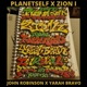 High Tide feat John Robinson Zion I Yarah Bravo Inkswel Remix Single