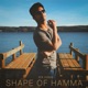 Shape Of Hamma Single