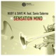 Sensation Mind feat Savio Salerno Single