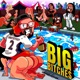 Big Bitches feat BLOVEJONES Bosstype LB Cenior Single