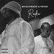 RODEO feat PRICE Single