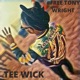 Free Tony Wright Single