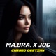 Cursed destiny feat Jog Single
