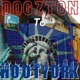 Dogzton To Hootyork