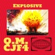 Explosive feat CJ Francis iv Single