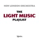 The New London Orchestra Light Music Playlist