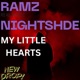 My Little Heart feat Ramz Single