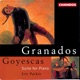 Granados Goyescas El pelele