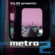 Metro 2 feat Mark Hagan Single