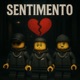 Sentimento feat Exthexyanx LB Mc Single