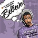 Believe feat Imar Shephard Gordon Single