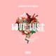 Love Lust feat Noah Single