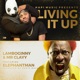 Living It Up feat Elephantman Single