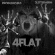 4Flat feat Yung Herm Single