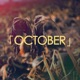 October