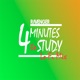 4 Minutes To Study Single