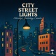 City Street Lights Single
