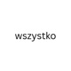 WSZYSTKO Single