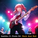 Rock And Roll feat Phoebe Riri Single
