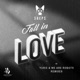 Fall In Love Single
