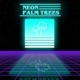 Neon Palm Trees Mixtape