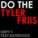 Do the Tyler Friis feat Natedogg Single