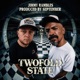 TWOFOLD STATE Single
